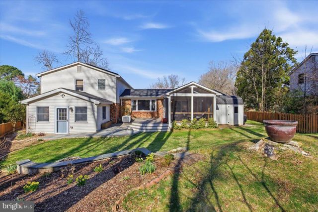 7300 RESERVATION DR, Springfield, VA 22153