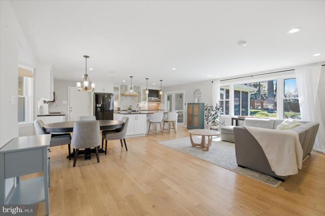 7300 RESERVATION DR, Springfield, VA 22153