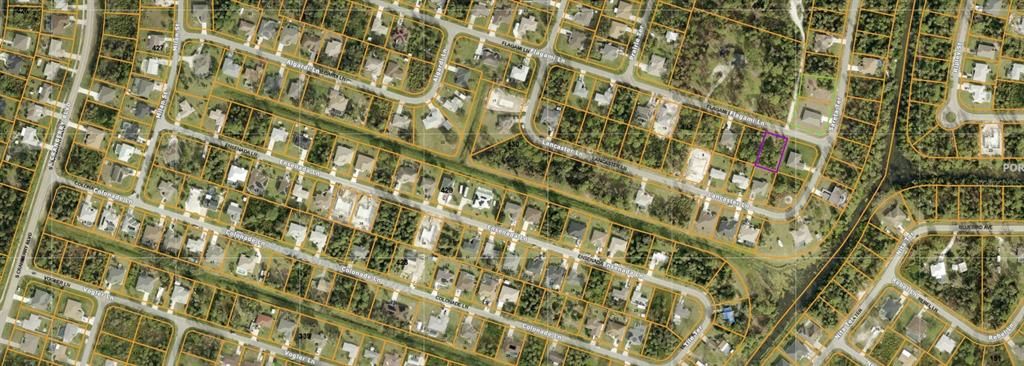 FLAGAMI LANE, North Port, FL 34286
