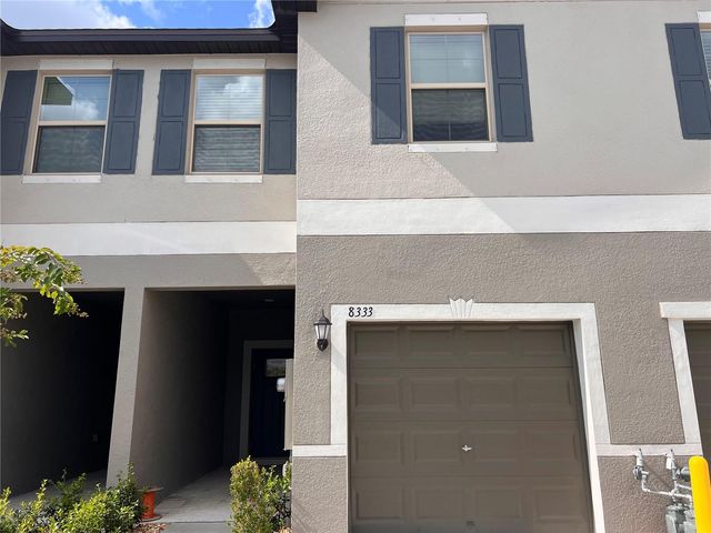 8333 CRESCENT OAKS DR, New Port Richey, FL 34655