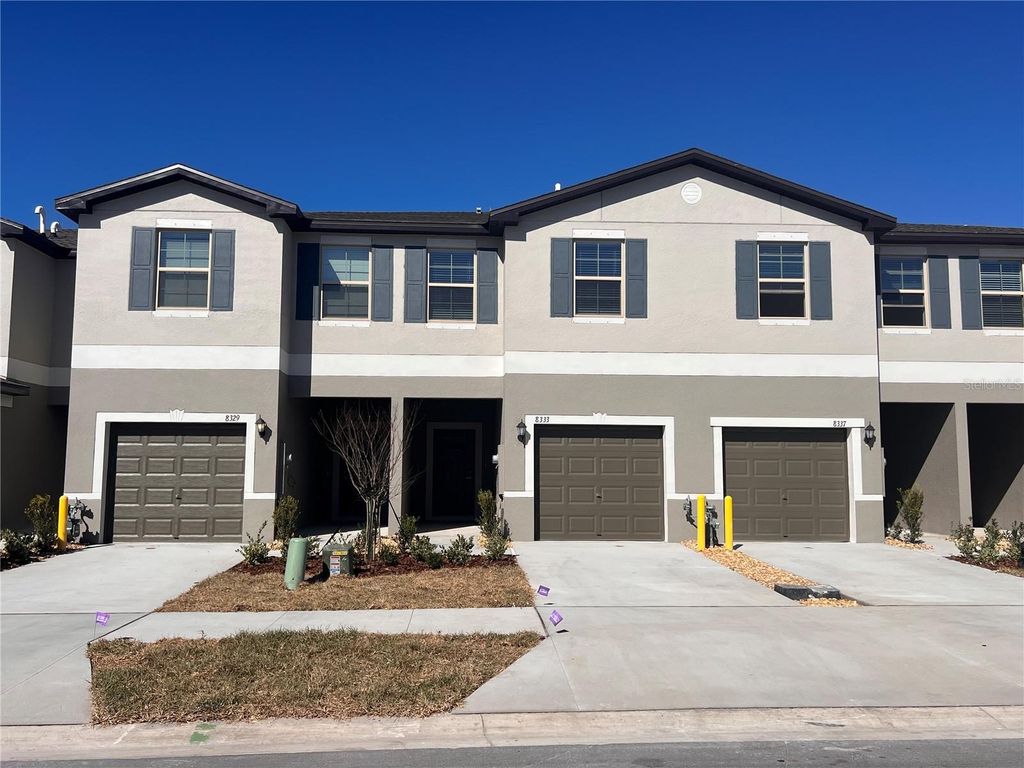 8333 CRESCENT OAKS DR, New Port Richey, FL 34655
