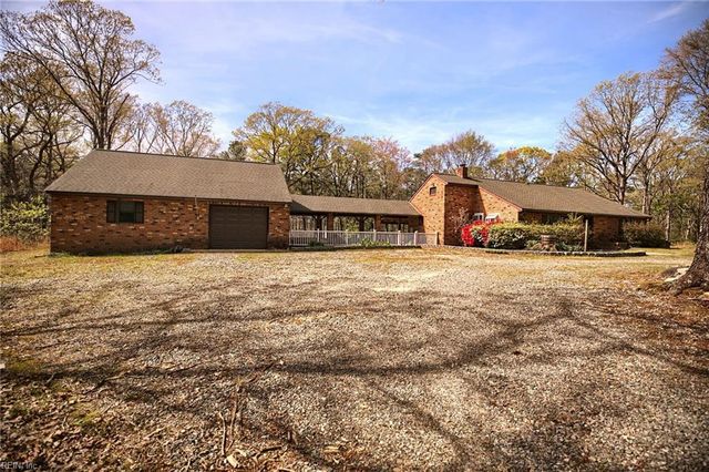 12614 Salem Church RD, Gloucester, VA 23061