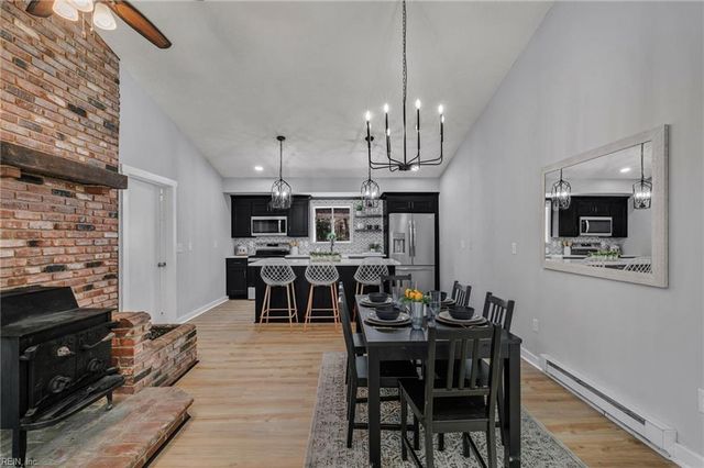 12614 Salem Church RD, Gloucester, VA 23061