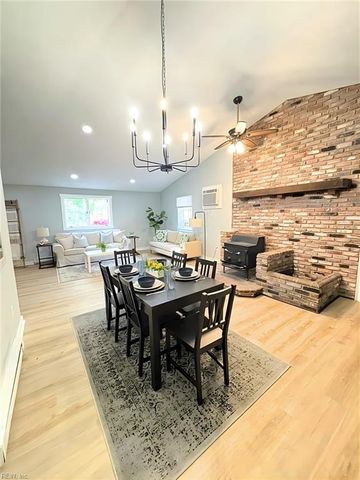 12614 Salem Church RD, Gloucester, VA 23061