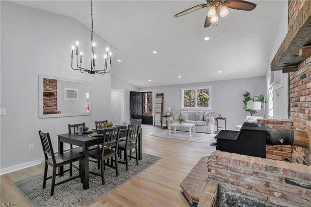 12614 Salem Church RD, Gloucester, VA 23061