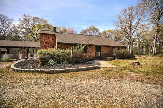 12614 Salem Church RD, Gloucester, VA 23061