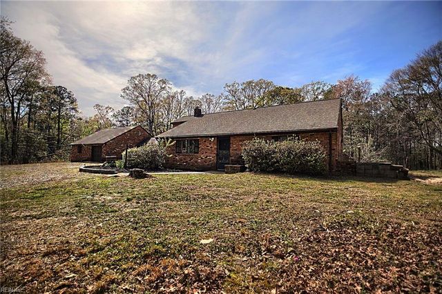 12614 Salem Church RD, Gloucester, VA 23061