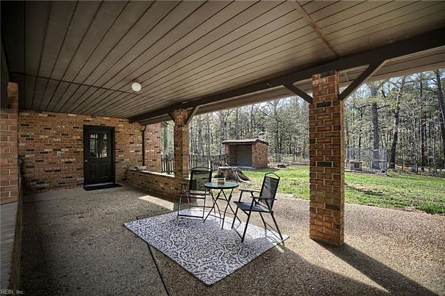 12614 Salem Church RD, Gloucester, VA 23061