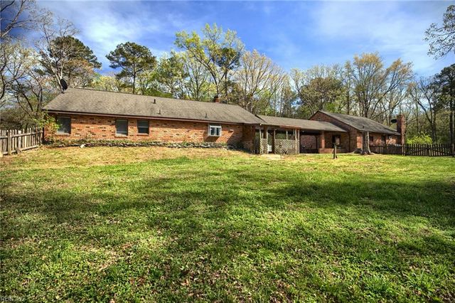 12614 Salem Church RD, Gloucester, VA 23061