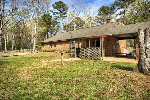 12614 Salem Church RD, Gloucester, VA 23061