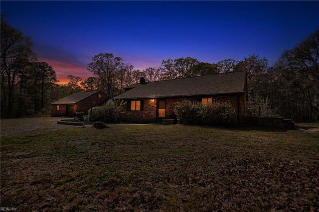 12614 Salem Church RD, Gloucester, VA 23061