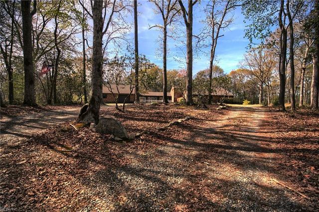 12614 Salem Church RD, Gloucester, VA 23061