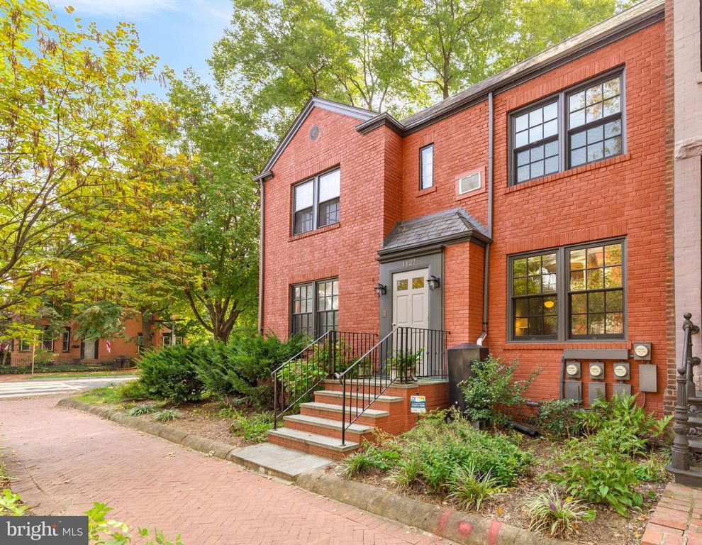 1127 C ST SE #2, Washington, DC 20003