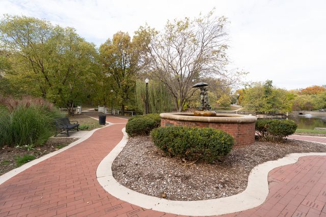 774 Terrace Court T, Elgin, IL 60120