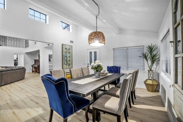 1510 Hillcrest Boulevard, Little Elm, TX 75068