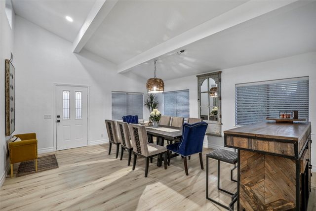 1510 Hillcrest Boulevard, Little Elm, TX 75068