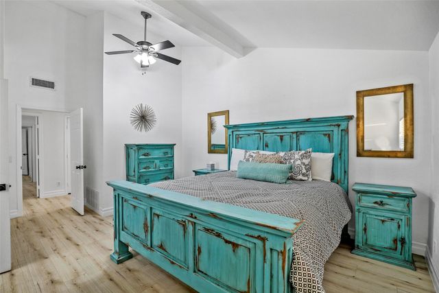 1510 Hillcrest Boulevard, Little Elm, TX 75068