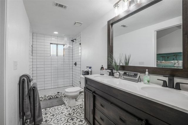 1510 Hillcrest Boulevard, Little Elm, TX 75068