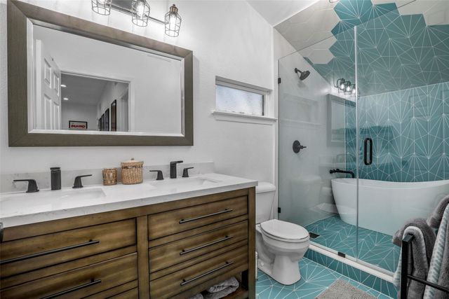 1510 Hillcrest Boulevard, Little Elm, TX 75068