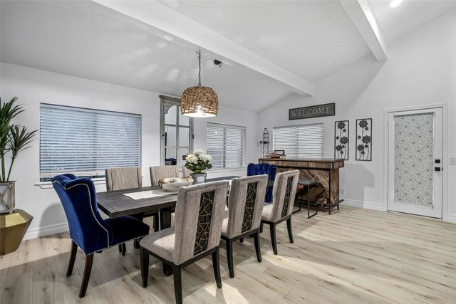 1510 Hillcrest Boulevard, Little Elm, TX 75068