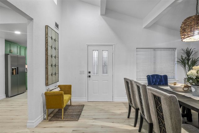 1510 Hillcrest Boulevard, Little Elm, TX 75068