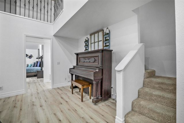 1510 Hillcrest Boulevard, Little Elm, TX 75068