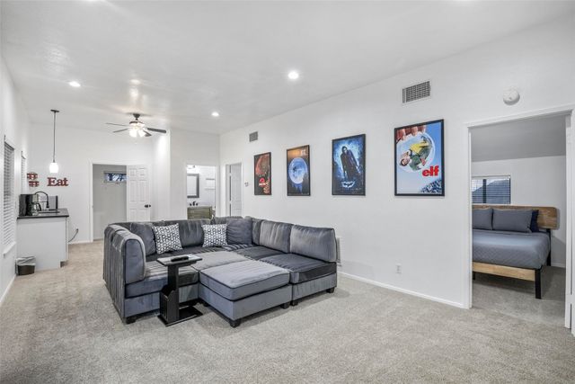 1510 Hillcrest Boulevard, Little Elm, TX 75068