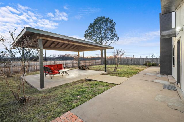 1510 Hillcrest Boulevard, Little Elm, TX 75068