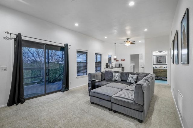 1510 Hillcrest Boulevard, Little Elm, TX 75068