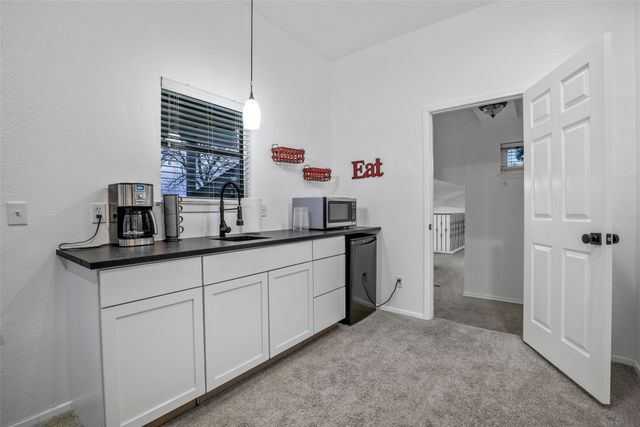 1510 Hillcrest Boulevard, Little Elm, TX 75068