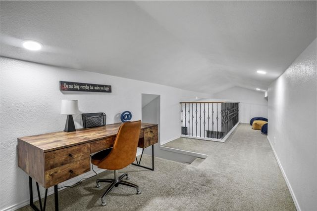 1510 Hillcrest Boulevard, Little Elm, TX 75068