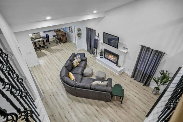 1510 Hillcrest Boulevard, Little Elm, TX 75068