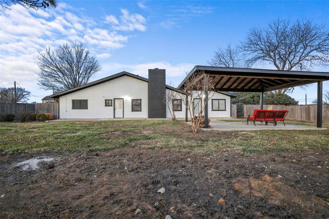 1510 Hillcrest Boulevard, Little Elm, TX 75068