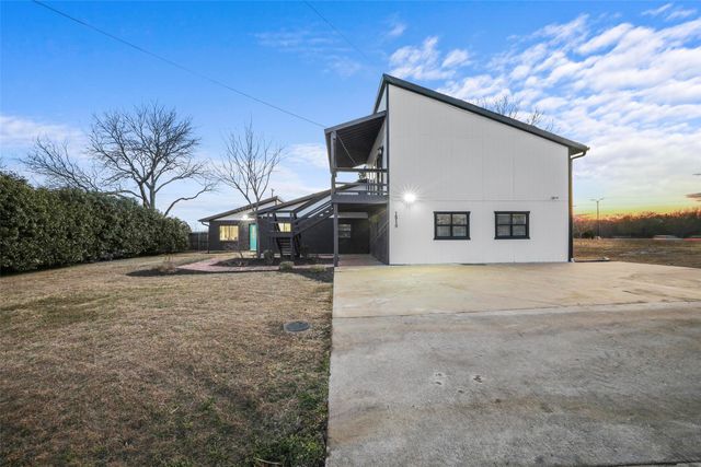 1510 Hillcrest Boulevard, Little Elm, TX 75068