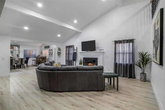 1510 Hillcrest Boulevard, Little Elm, TX 75068