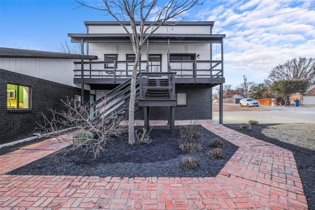 1510 Hillcrest Boulevard, Little Elm, TX 75068