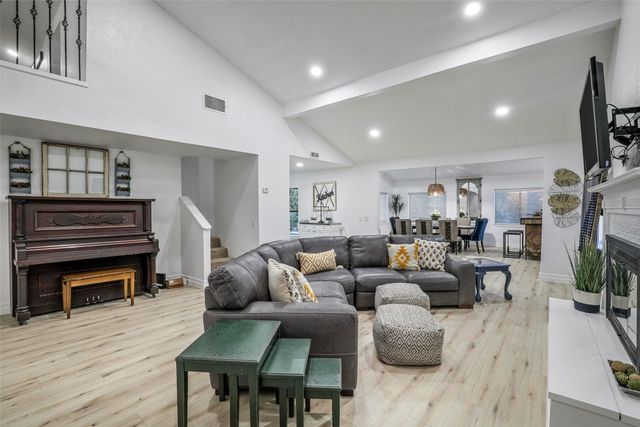 1510 Hillcrest Boulevard, Little Elm, TX 75068