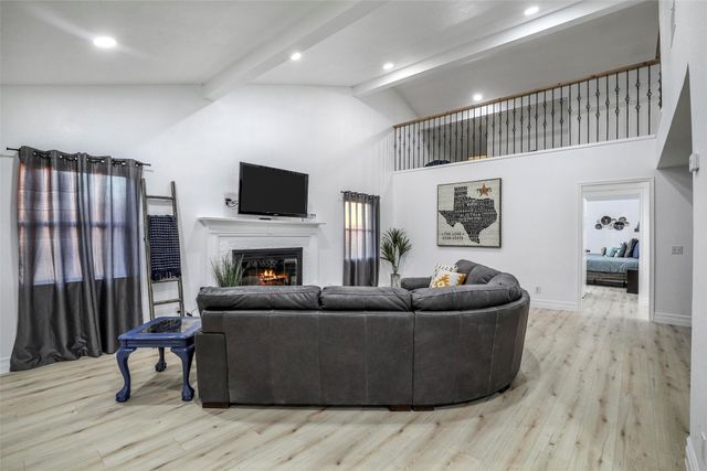 1510 Hillcrest Boulevard, Little Elm, TX 75068