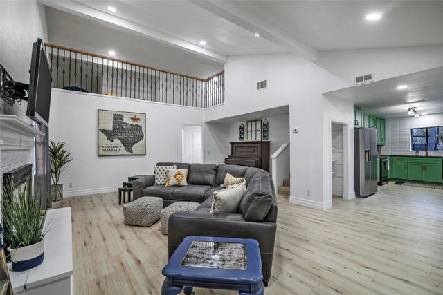 1510 Hillcrest Boulevard, Little Elm, TX 75068