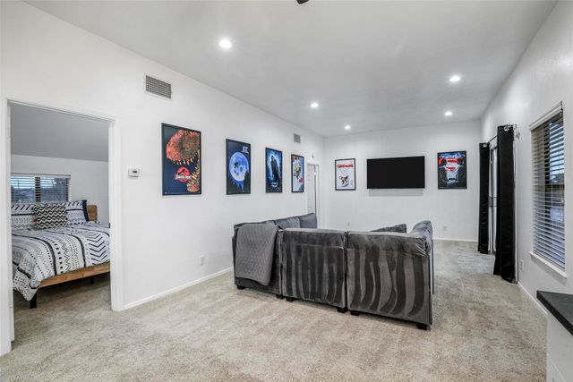 1510 Hillcrest Boulevard, Little Elm, TX 75068