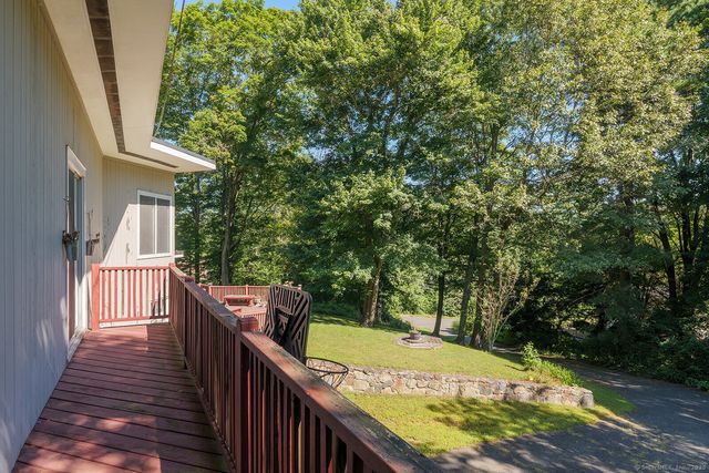 26 Wilridge Road, Ridgefield, CT 06877