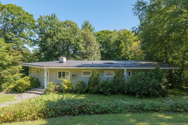 26 Wilridge Road, Ridgefield, CT 06877
