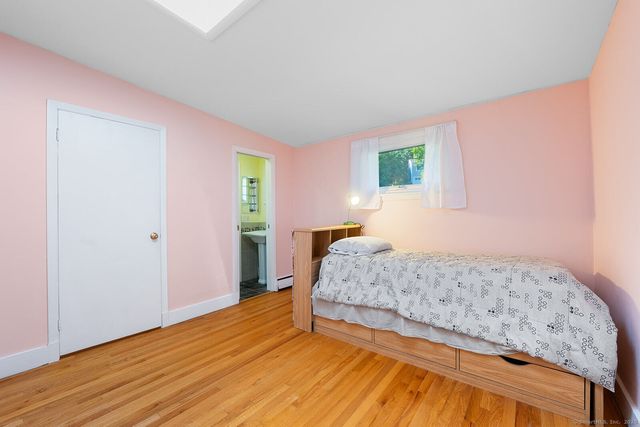 26 Wilridge Road, Ridgefield, CT 06877