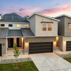 4014 S WOODLAND AVE #345, Mapleton, UT 84664