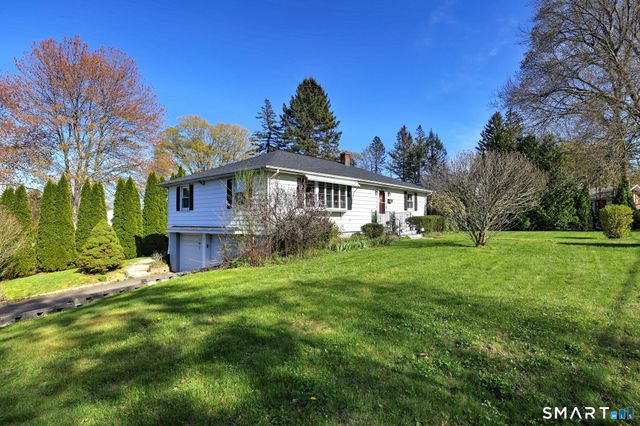 72 Whitewood Road, Waterbury, CT 06708