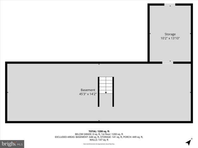 5399 CANAL RD, East Berlin, PA 17316