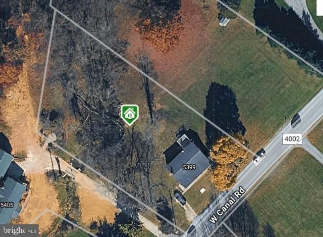 5399 CANAL RD, East Berlin, PA 17316