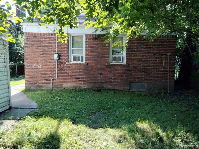 14934 Coyle Street, Detroit, MI 48227