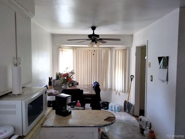 14934 Coyle Street, Detroit, MI 48227