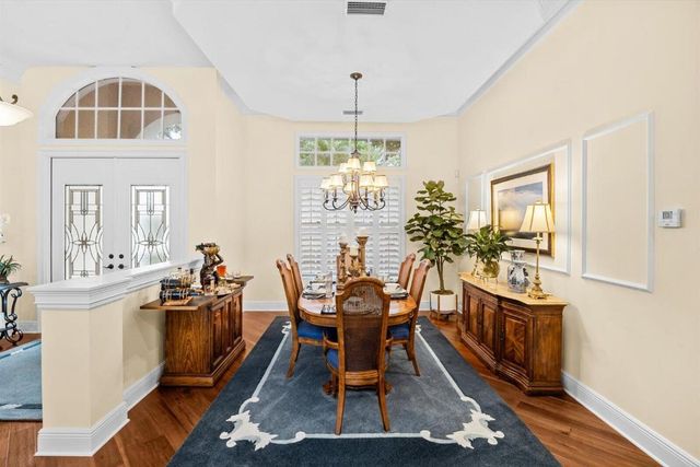 8007 Plantation Lakes Drive, Port St. Lucie, Port St Lucie, FL 34986